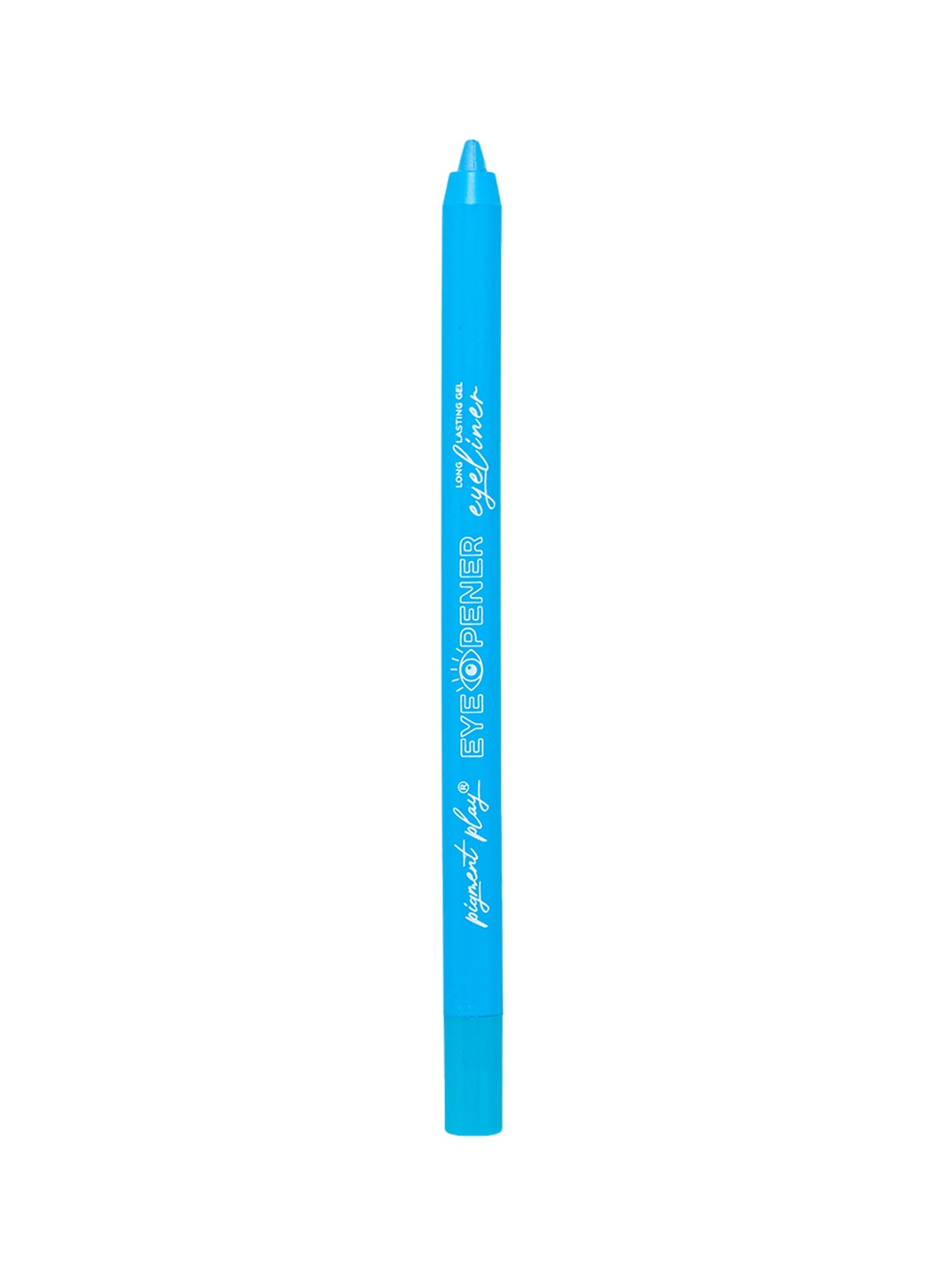 

Pigment Play Cruelty-Free Lightweight Eye Opener Long Lasting Gel Eyeliner - Baby Blue