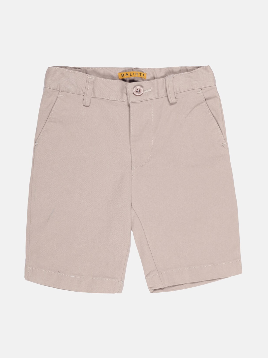 

Balista Boys Brown Shorts