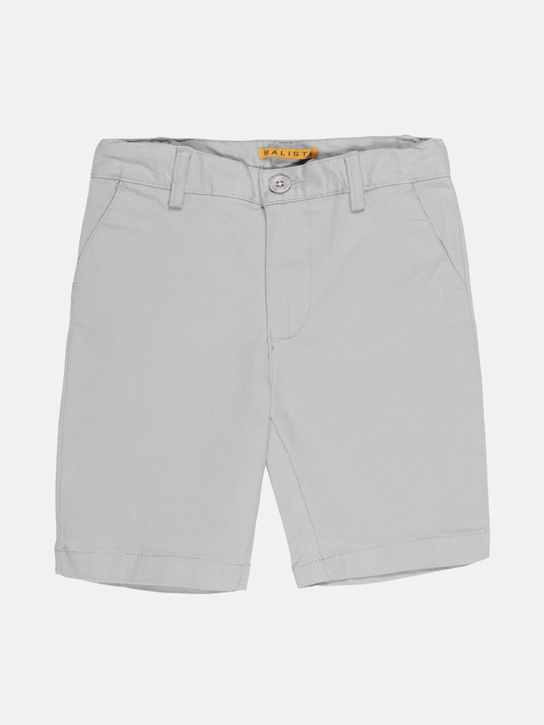 

Balista Boys Grey Shorts