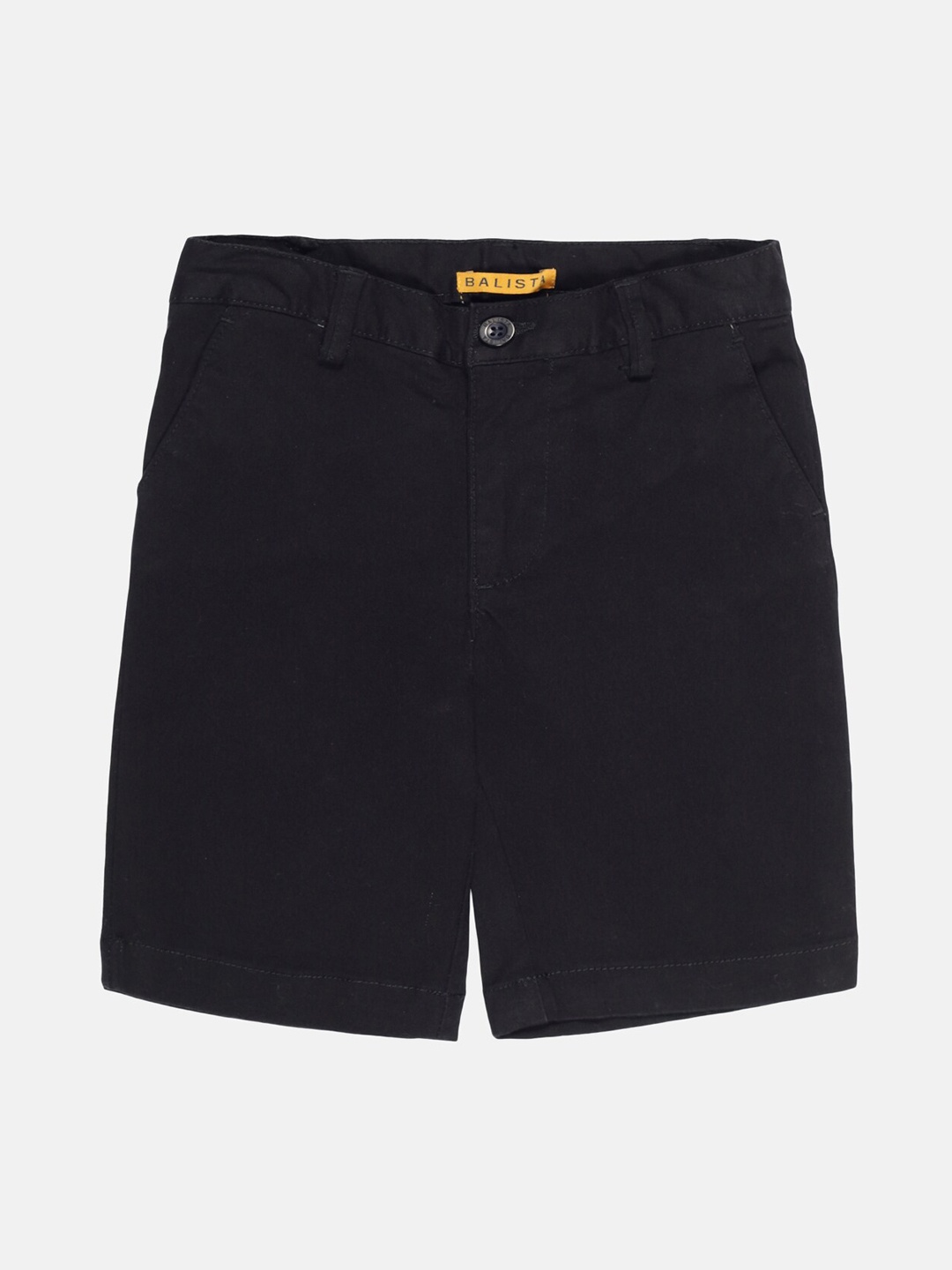 

Balista Boys Black Shorts