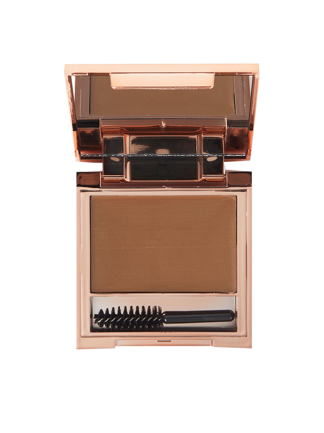 

Makeup Revolution London Eyebrow Soap Styler + to Hold Brows In Place - 5 g, Brown