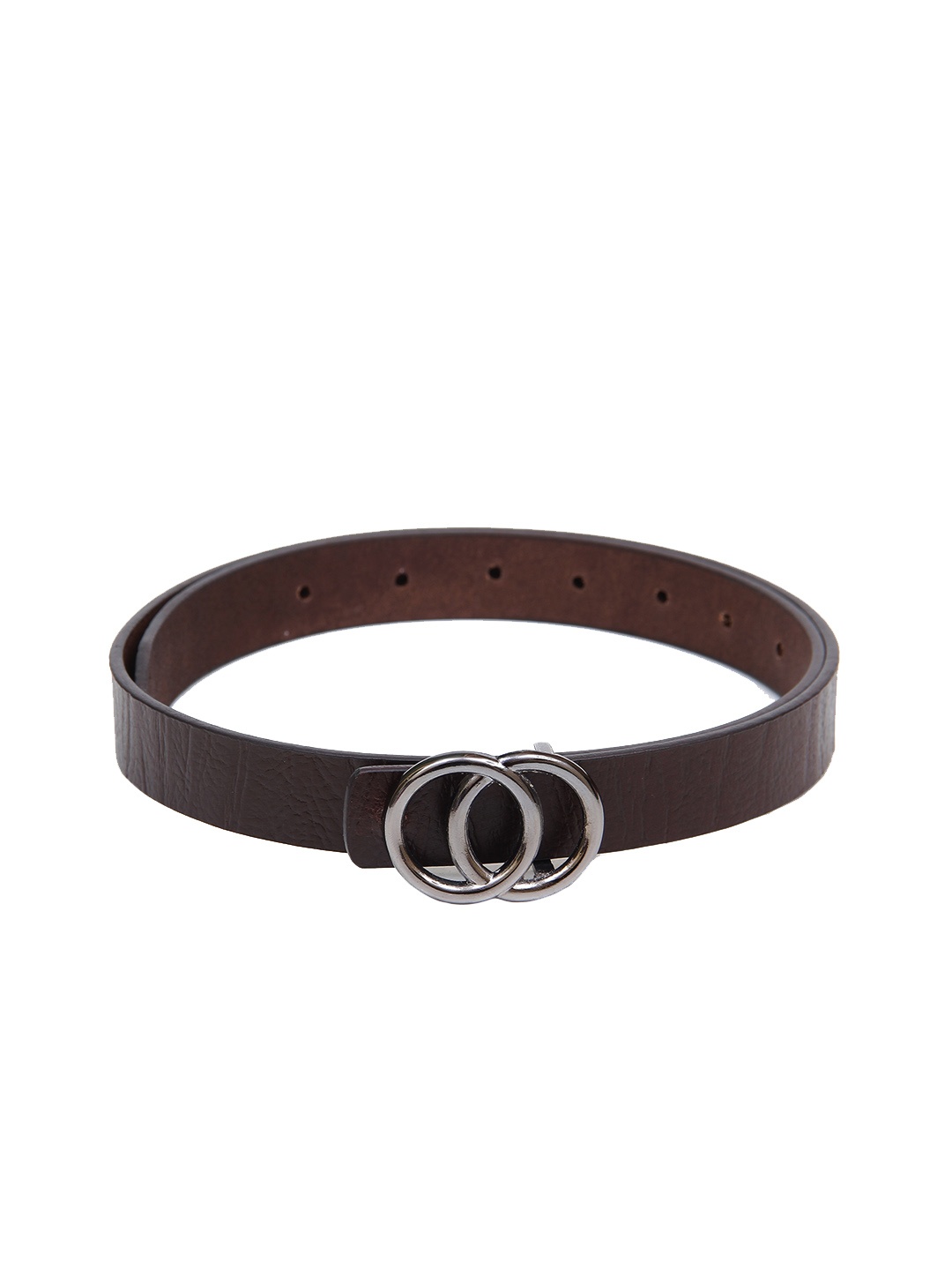 

Calvadoss Women Brown Belt