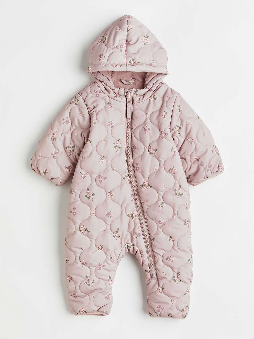 

H&M Boys Multi Clothing Set, Peach