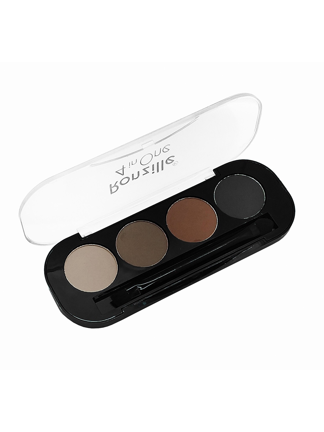 

Ronzille Brown Eyebrow Enhancer Palette
