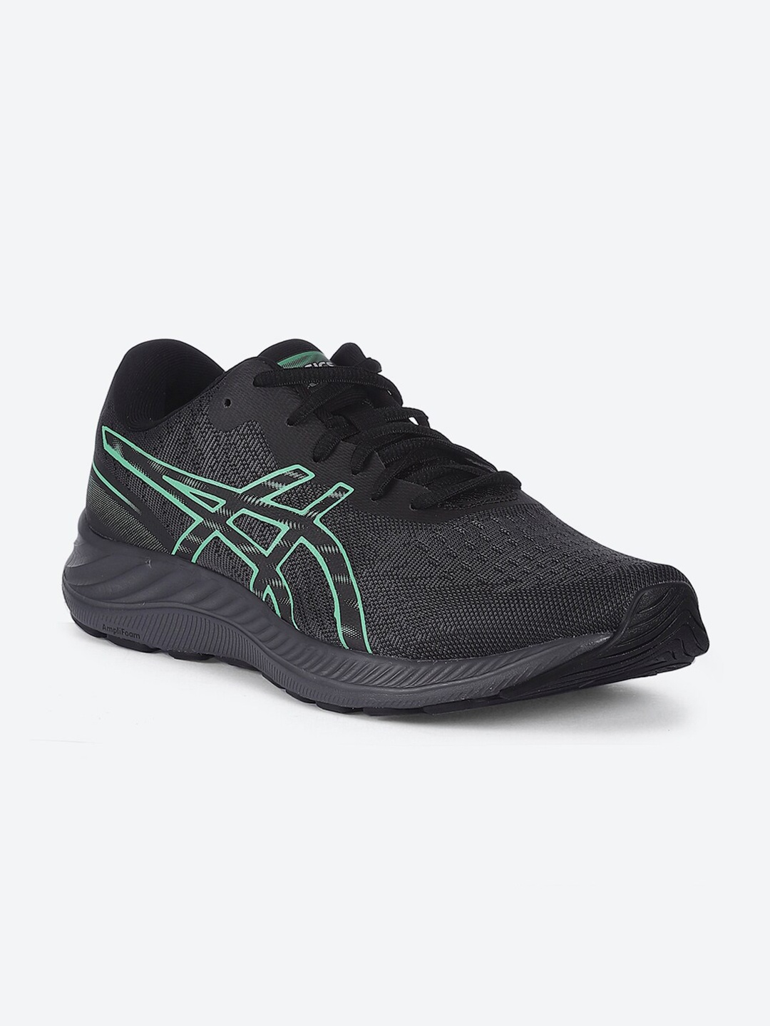 

ASICS Men Black GEL-Excite 9 Running Non-Marking Shoes