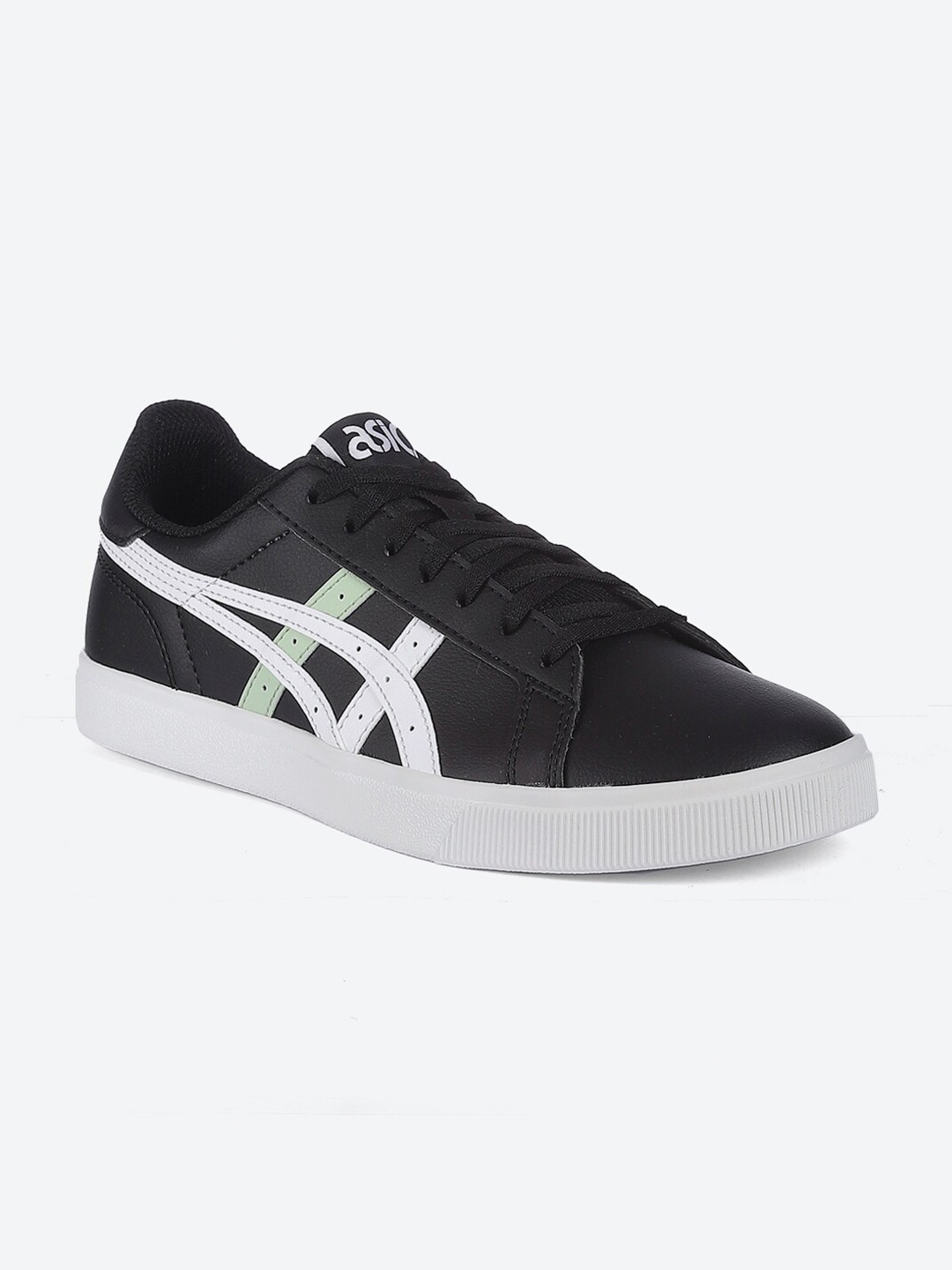 

ASICS Women Black Classic CT Sports Shoes