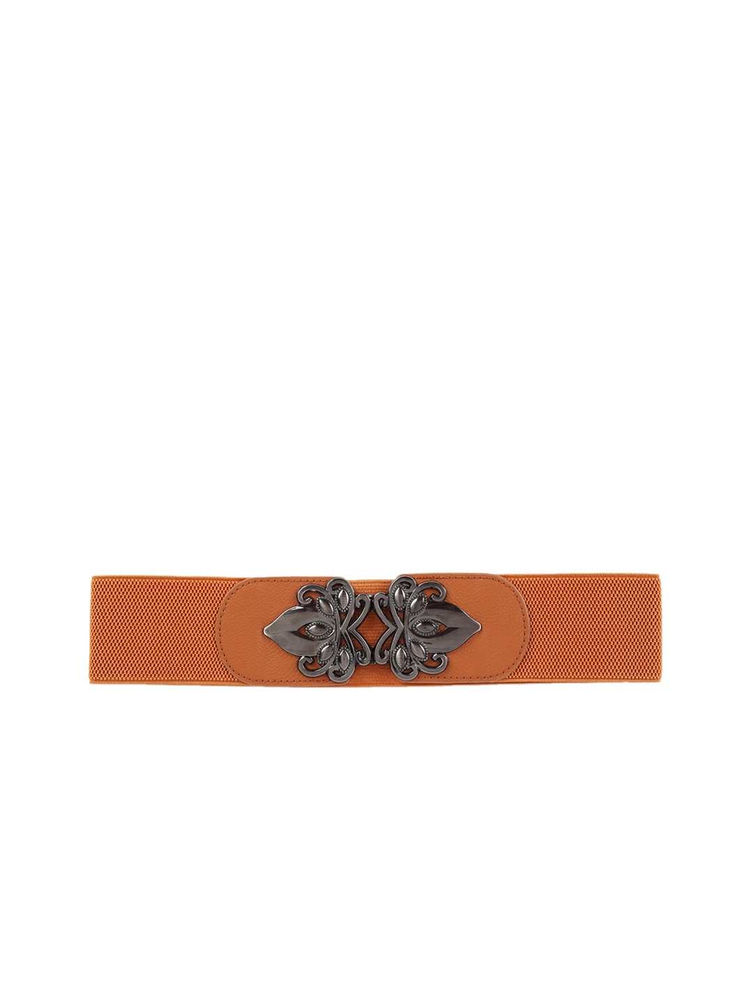 

Kazo Women Brown PU Belt