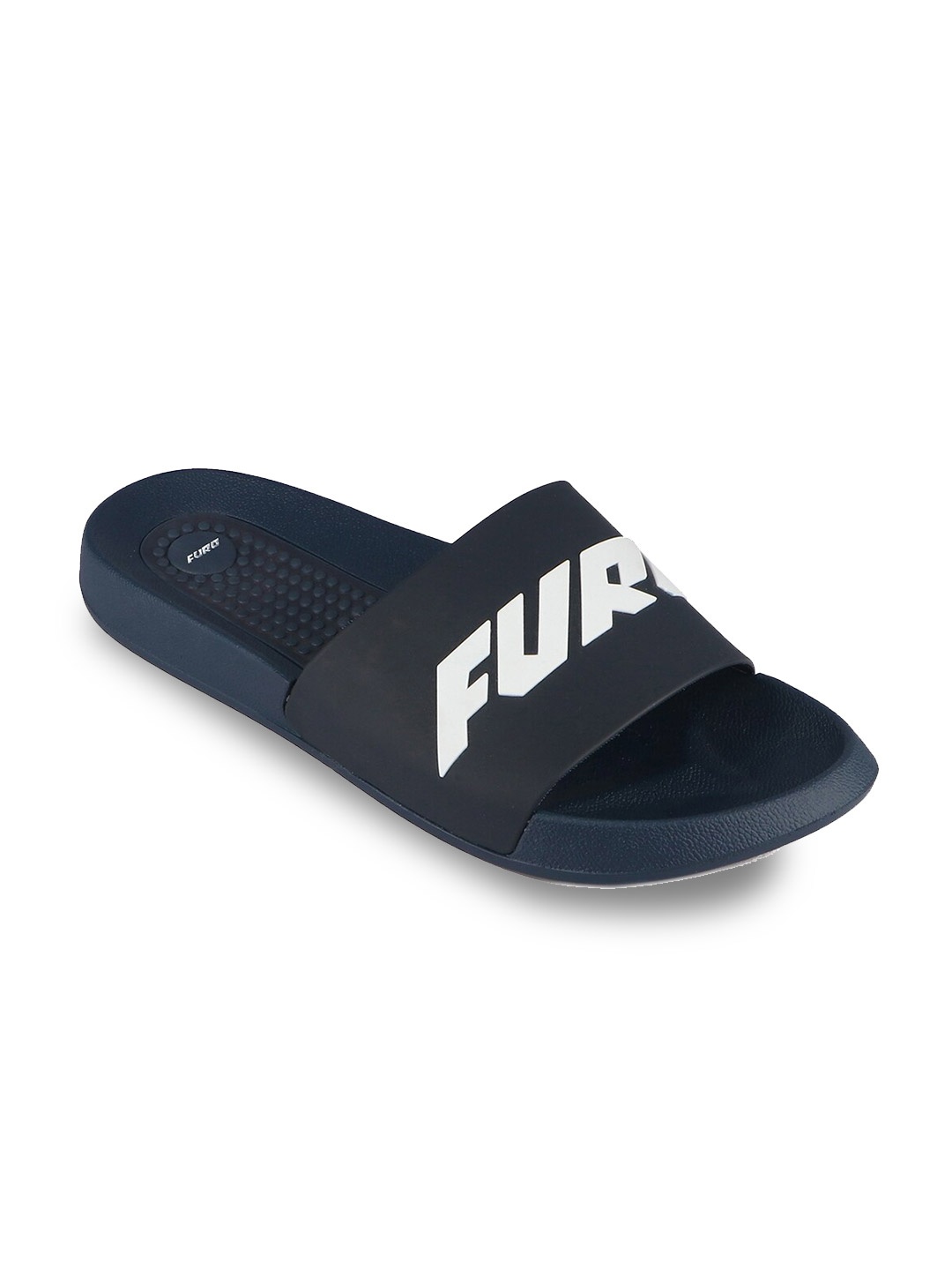 

FURO by Red Chief Men Blue & White Thong Flip-Flop