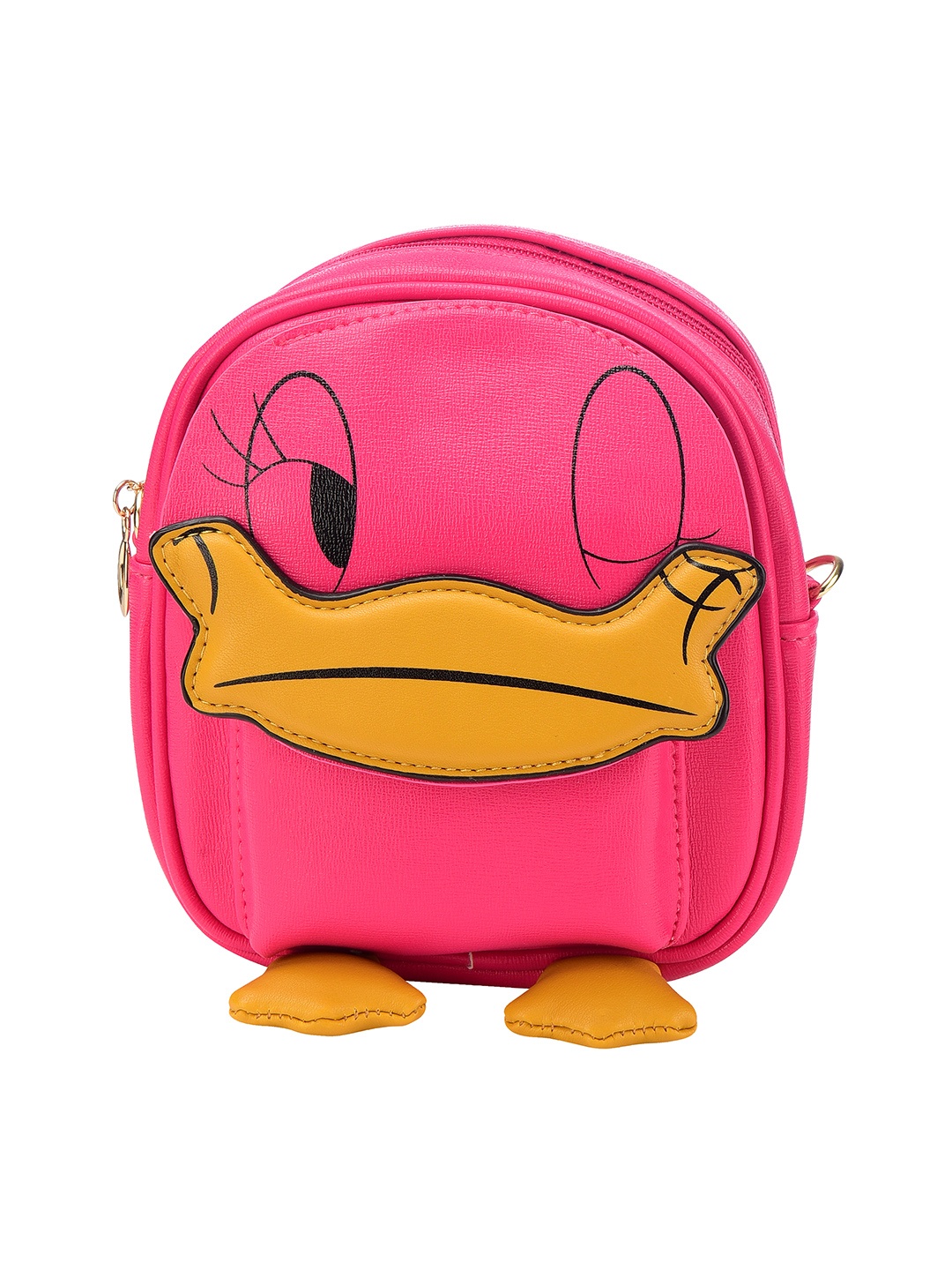 

Kids On Board KidsDark Pink 7 inches Picnic Bag