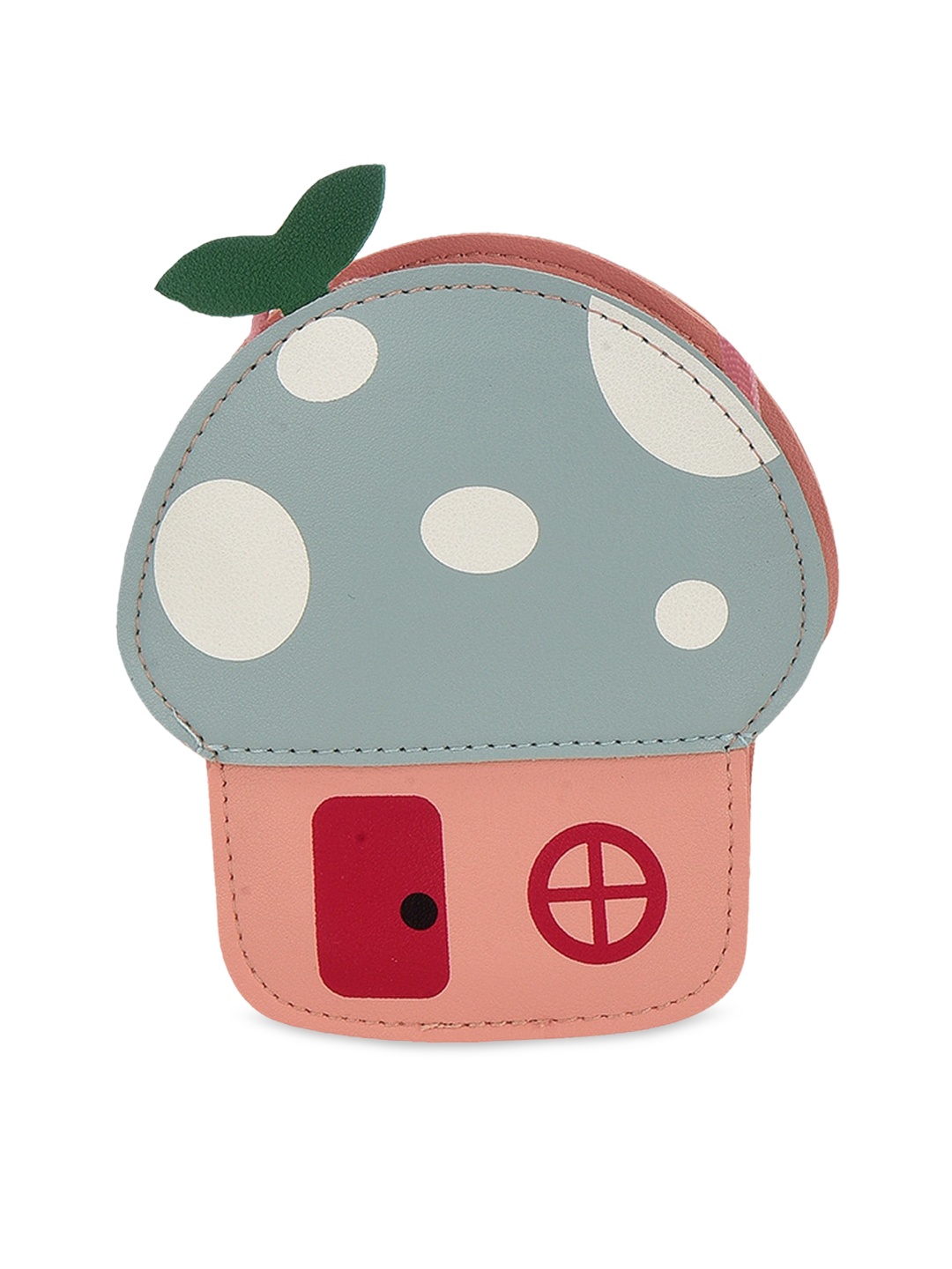

Kids On Board Kids Pink 7 inches Picnic Bag