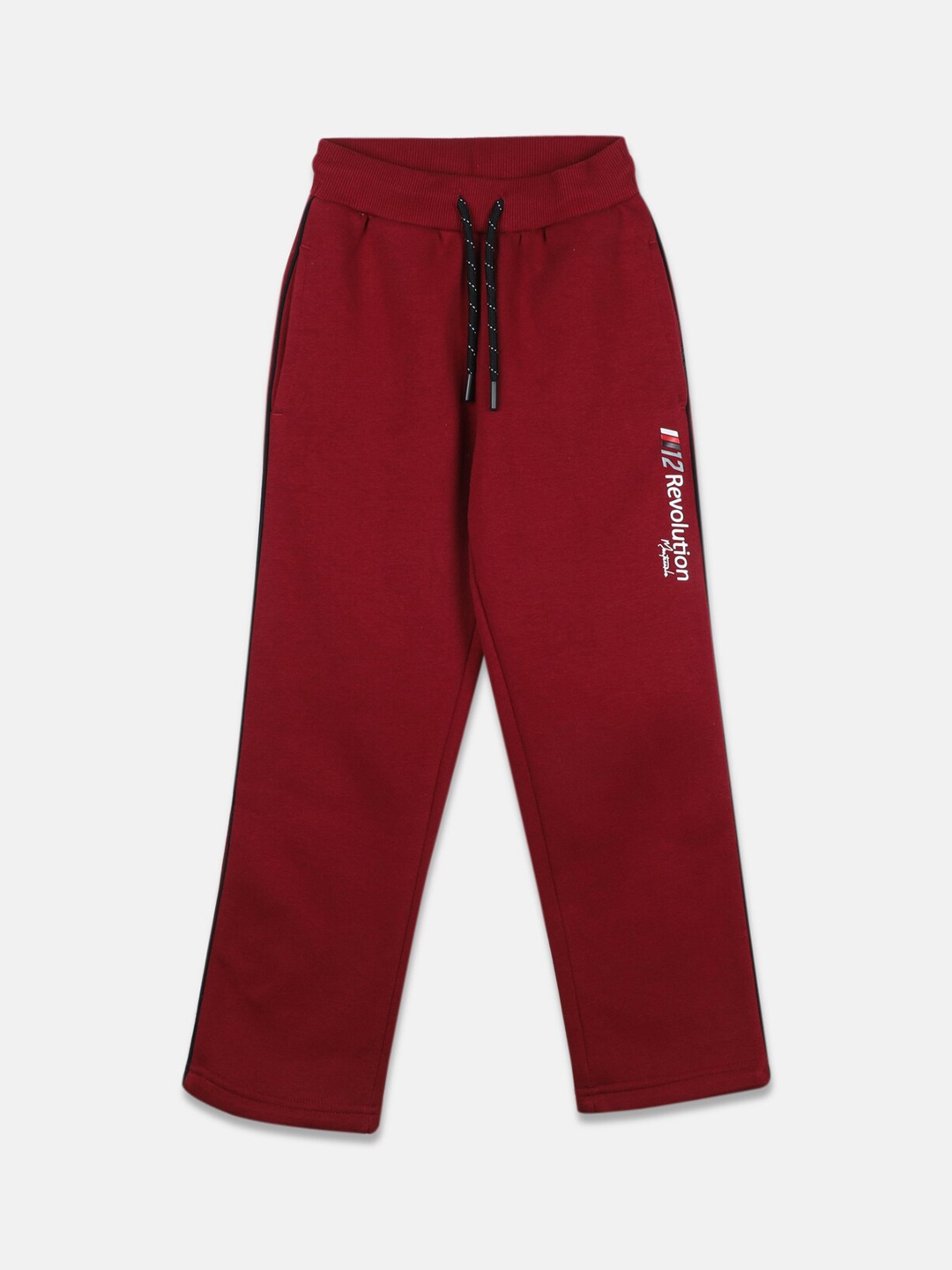 

Monte Carlo Boys Maroon Track Pants