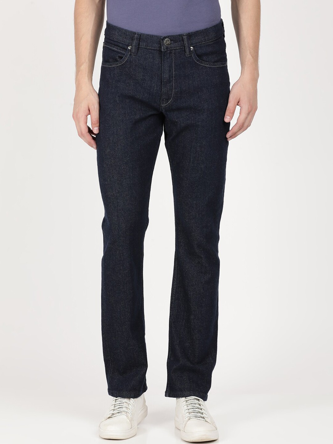 

Lee Men Blue Rodeo Stretchable Jeans