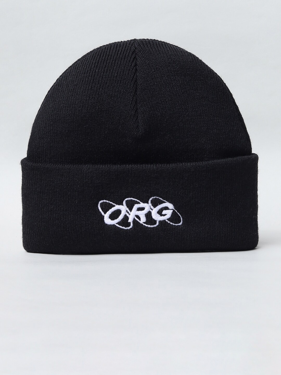 

Jack & Jones Men Brown Beanie