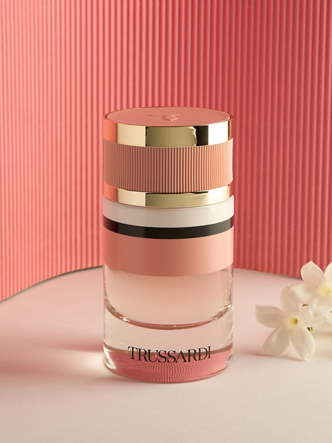 

Trussardi Women New Feminine EDP-30 ML, Transparent
