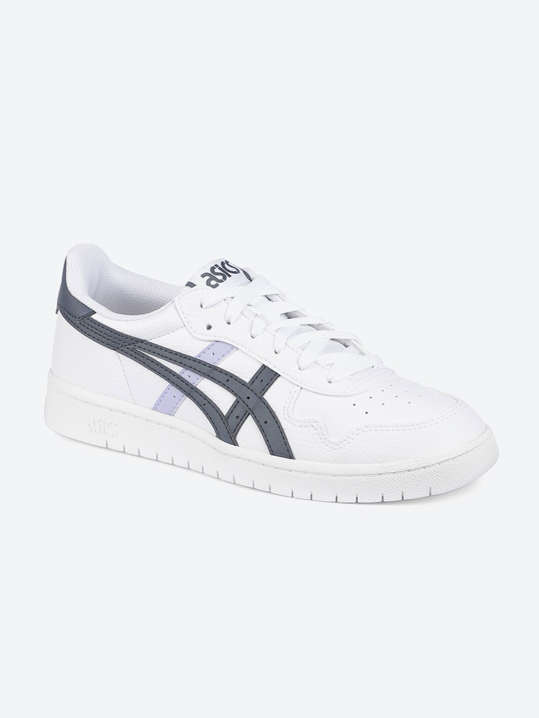 

ASICS Women White Training or Gym Japan S Non-Marking Sports Shoes