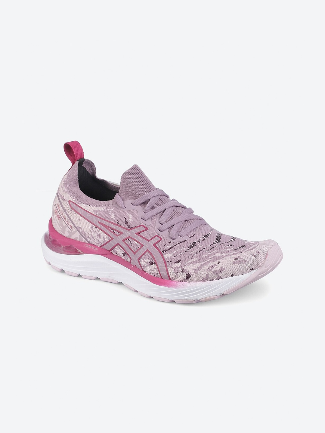 

ASICS Gel-Cumulus 23 Mk Women Pink Running Non-Marking Shoes