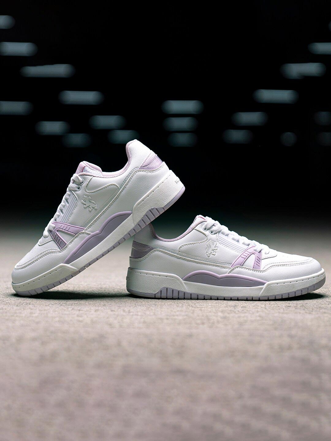 

Red Tape Women White Sneaker