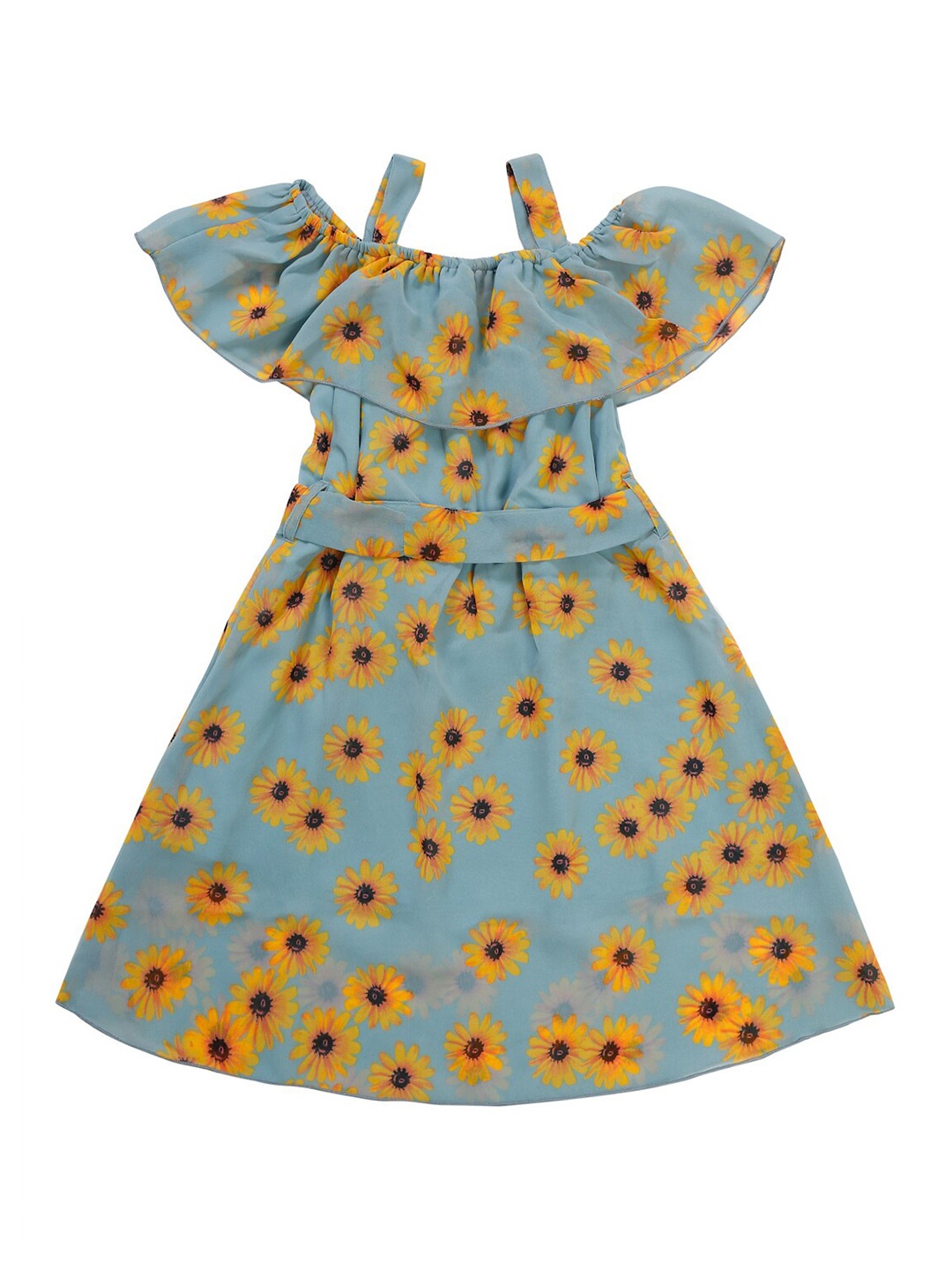 

NYNSH Sea Green Dress