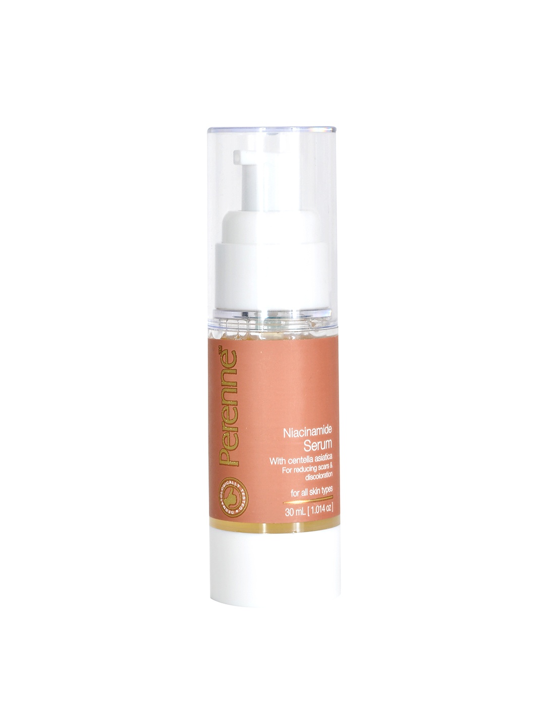 

Perenne Niacinamide Serum 30gm, Grey