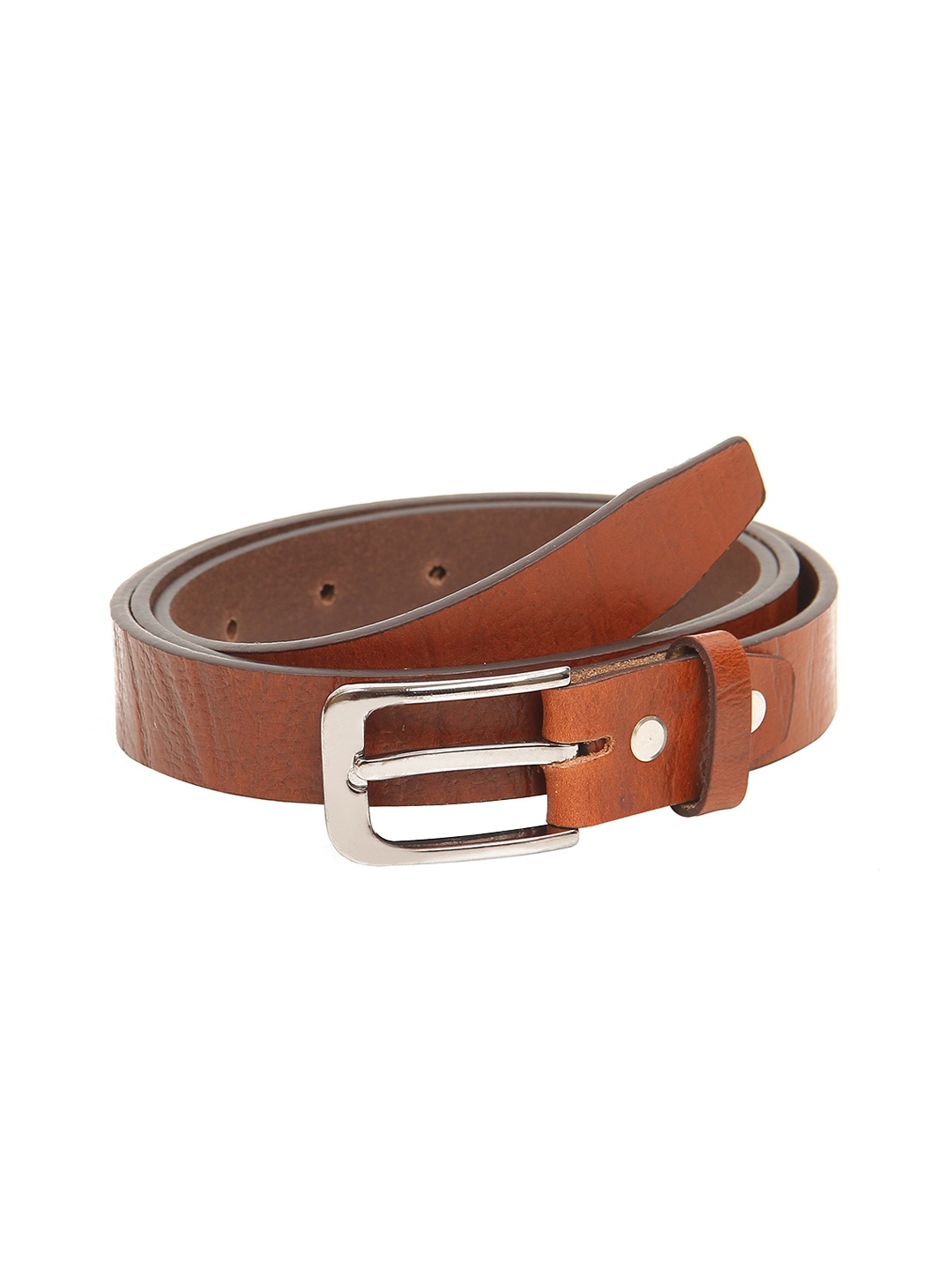 

Calvadoss Women Tan Belts