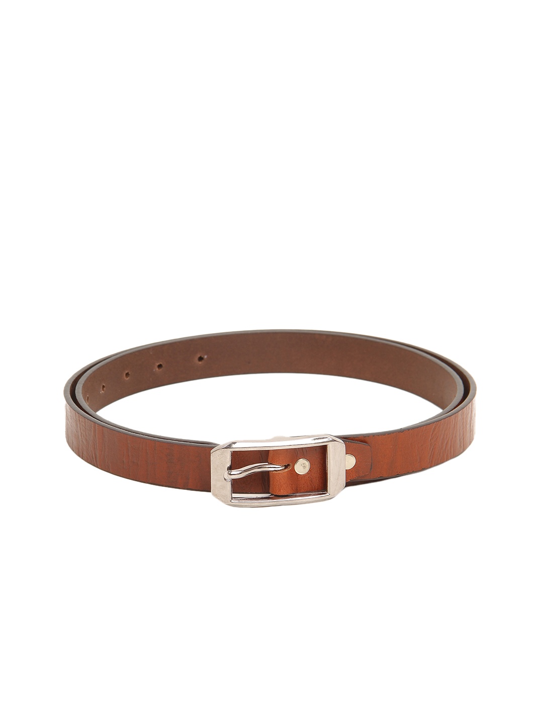 

Calvadoss Women Tan Belts