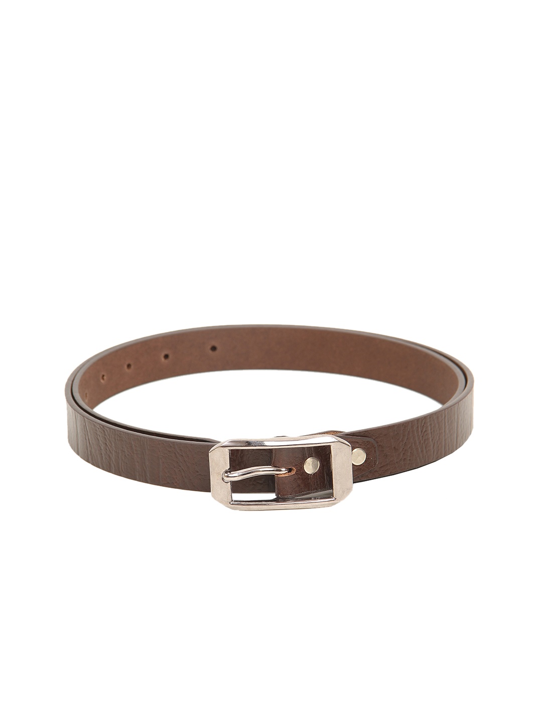 

Calvadoss Women Brown Belts