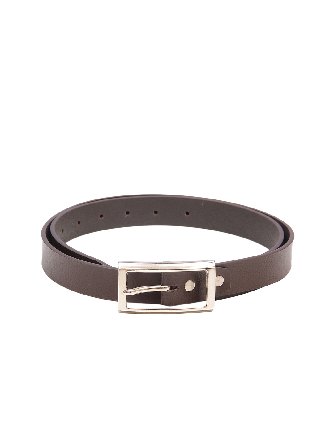 

Calvadoss Women Brown Belts