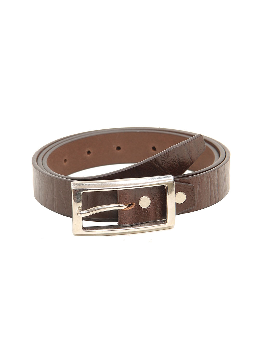 

Calvadoss Women Brown Belts