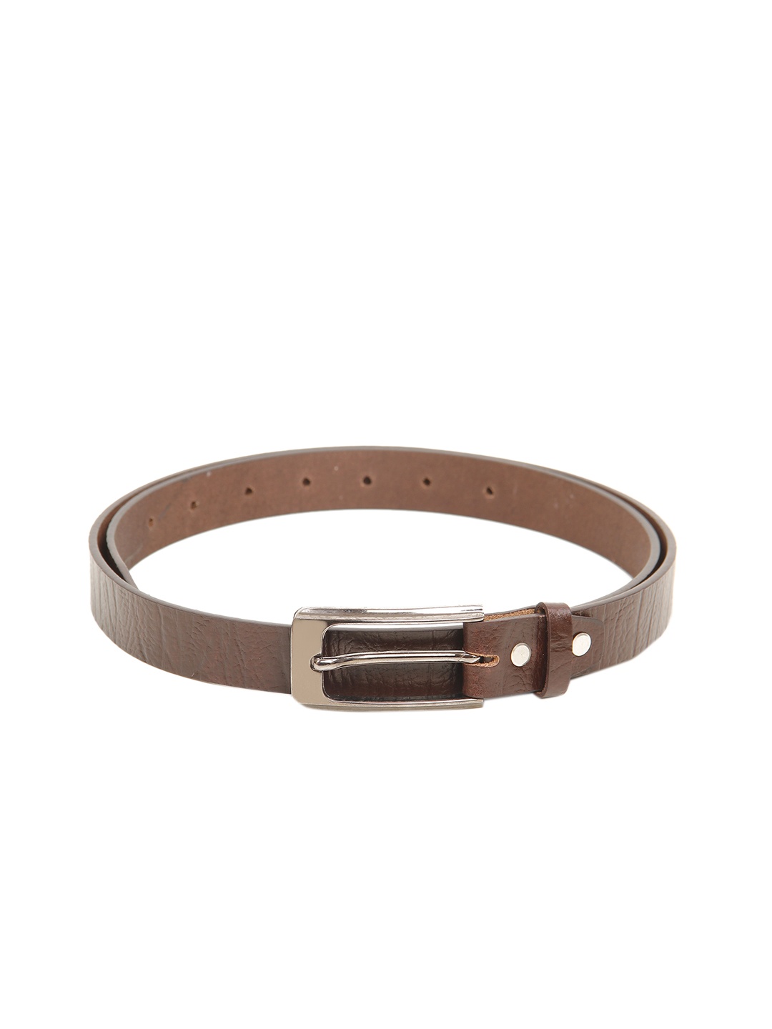 

Calvadoss Women Brown Belts