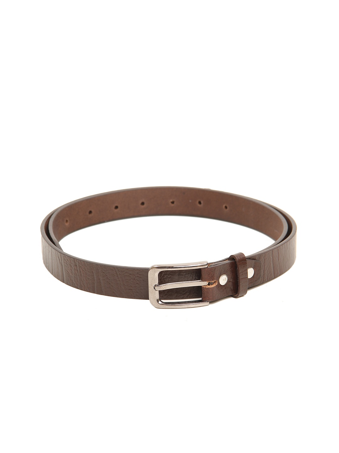 

Calvadoss Girls Brown Belts