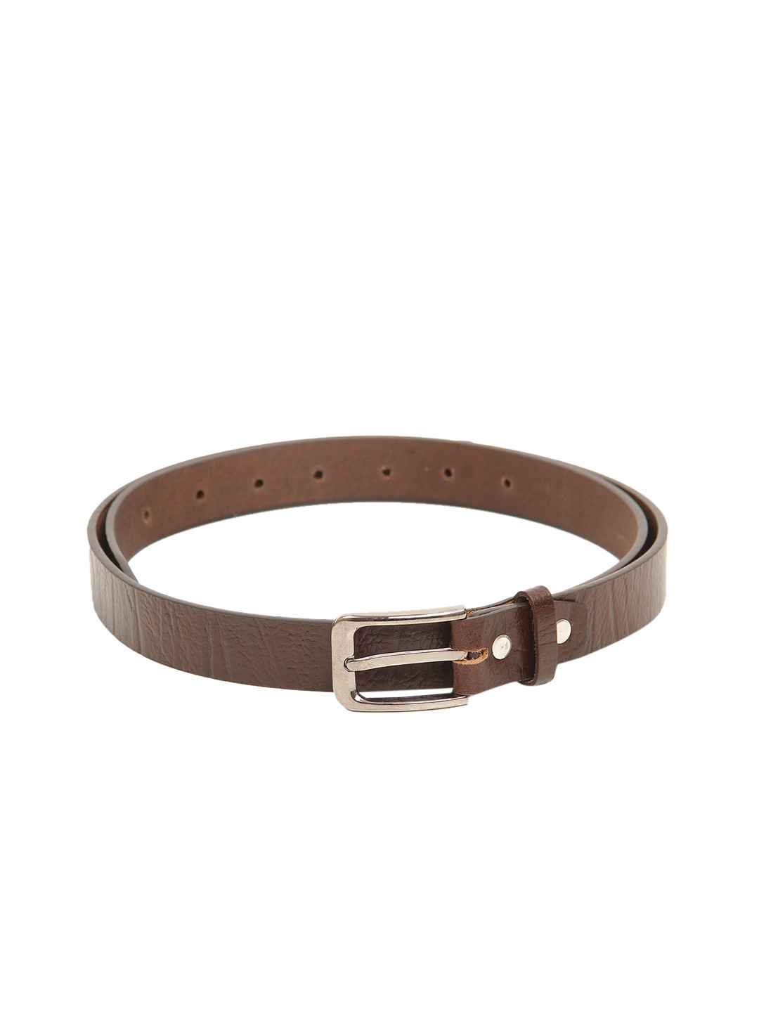 

Calvadoss Boys Brown Belts