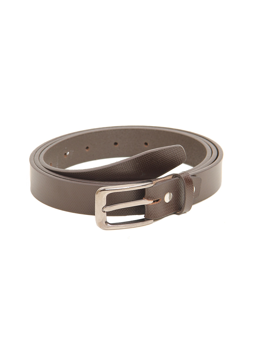 

Calvadoss Boys Brown Belts