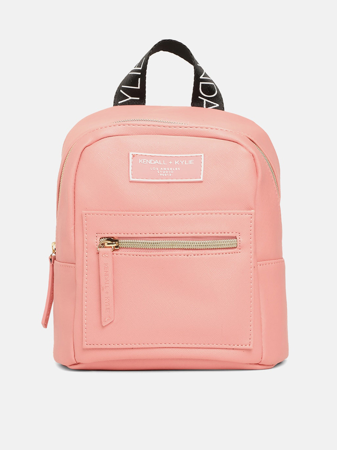 

KENDALL & KYLIE Women Coral Backpack