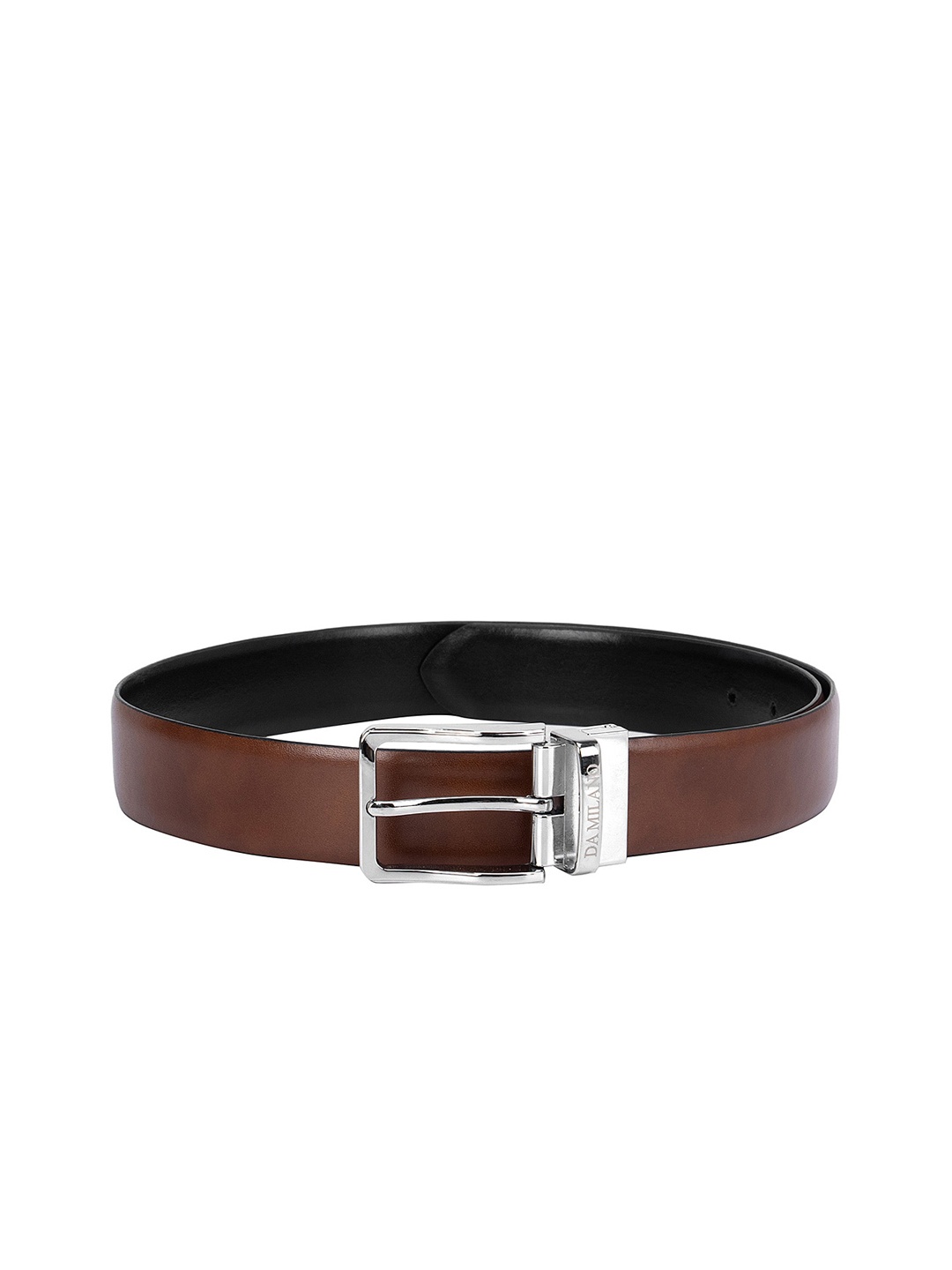 

Da Milano Men Brown Belt