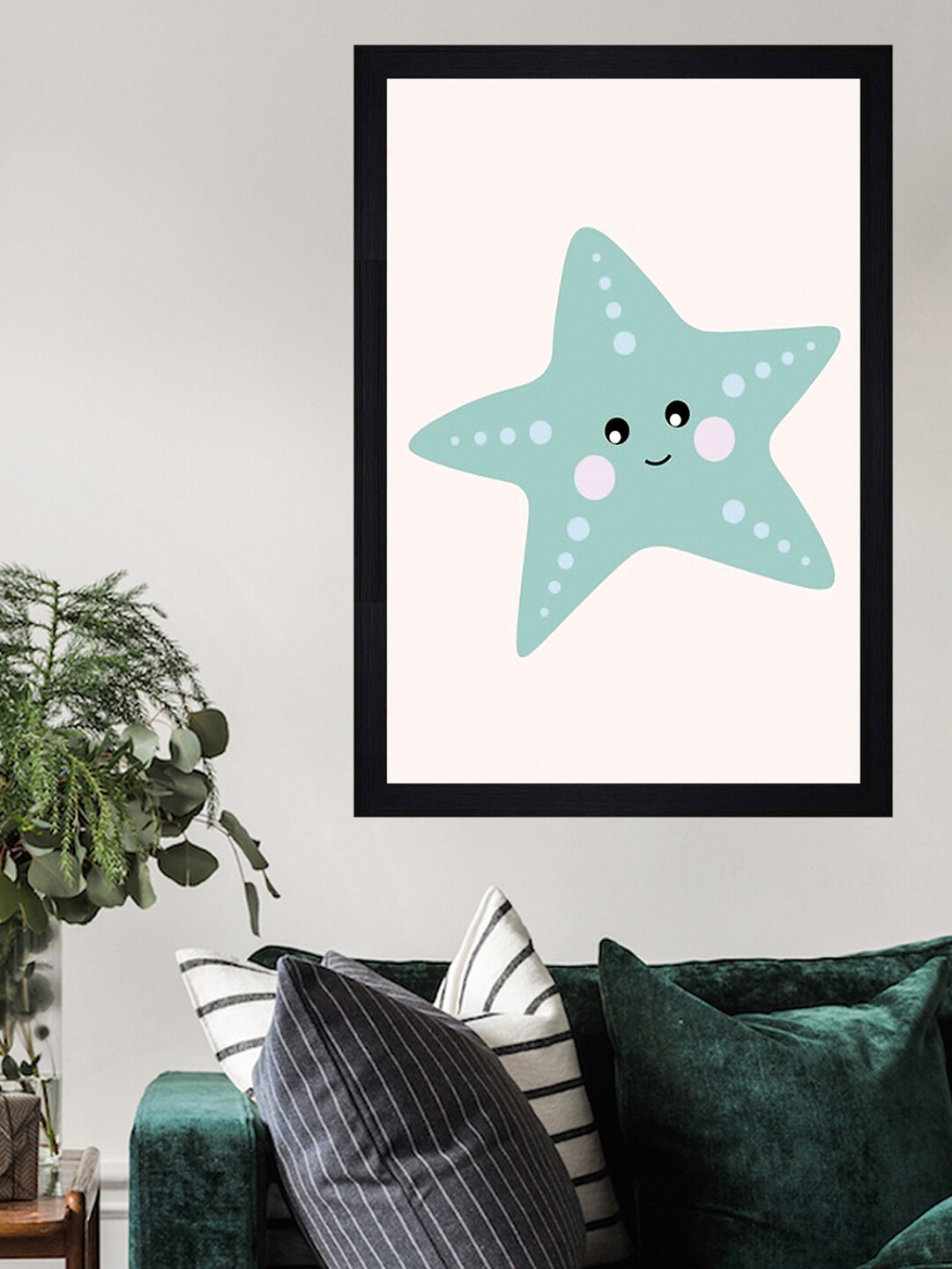 

Gallery99 White Textured Paper Framed Wall Art