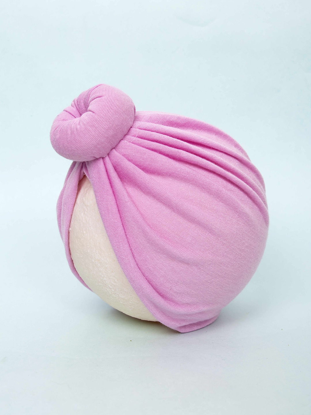 

Arendelle Girls Pink Solid Hairband