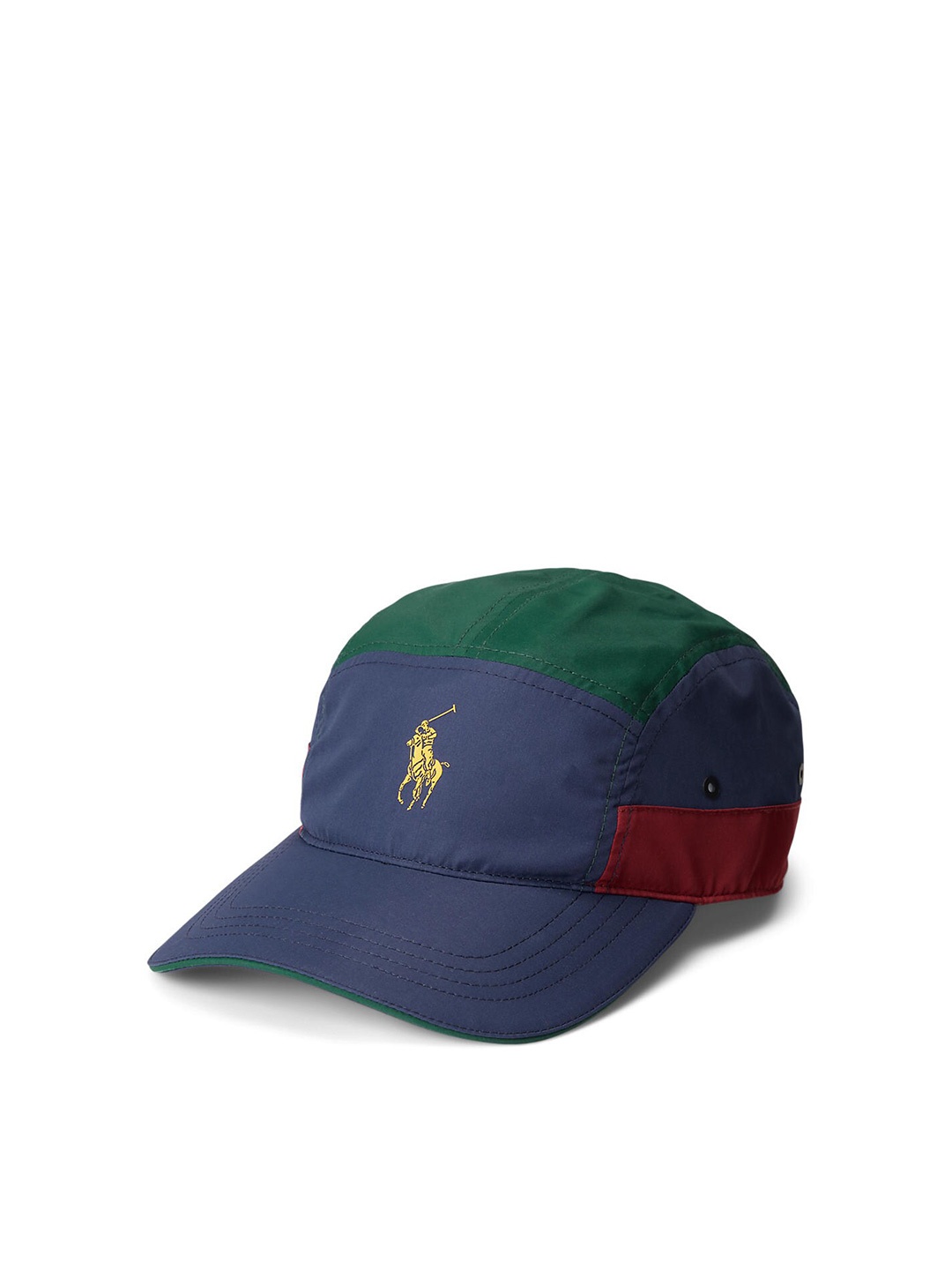 

Polo Ralph Lauren Men Navy Blue Caps