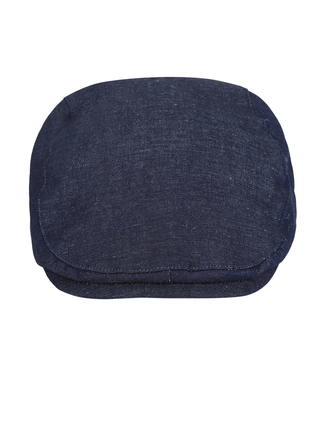 

Ted Baker Men Navy Blue Ascot Cap