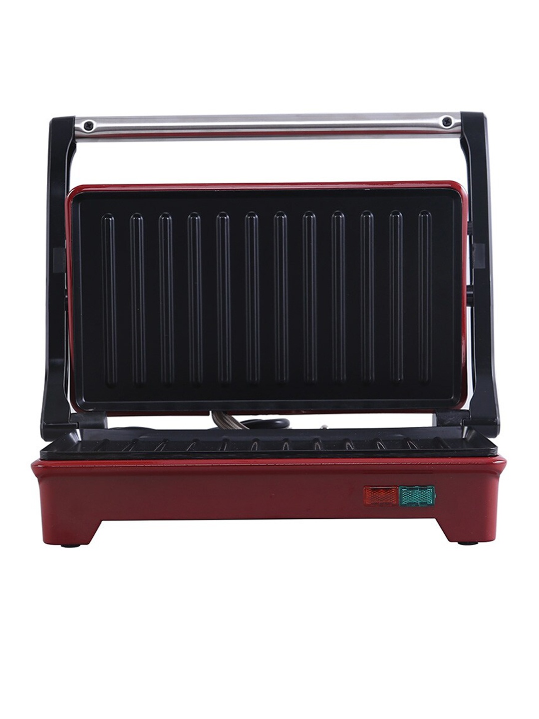 

Wonderchef Crimson Red Sanjeev Kapoor Tandoor Mini Plus 700 Watt