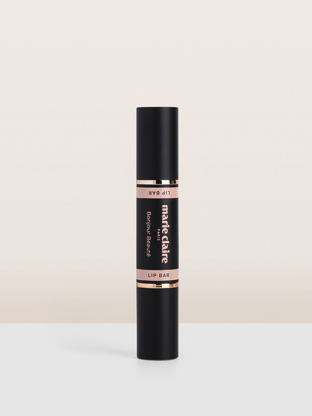 

Marie Claire TwoMuch Superstay 2-in-1 Bonjour Beaute Matte Lip Bar - Shade 106, Nude