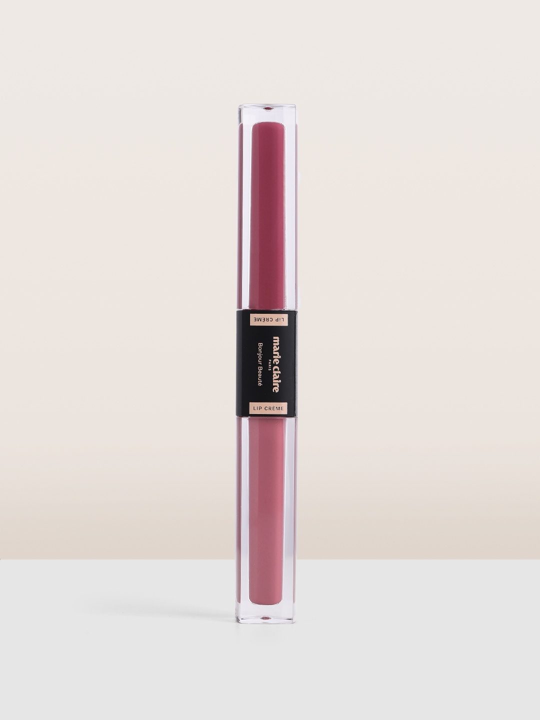 

Marie Claire TwoMuch Superstay 2-in-1 Hello Gorgeous Liquid Lipstick 5 ml - Shade 210, Nude
