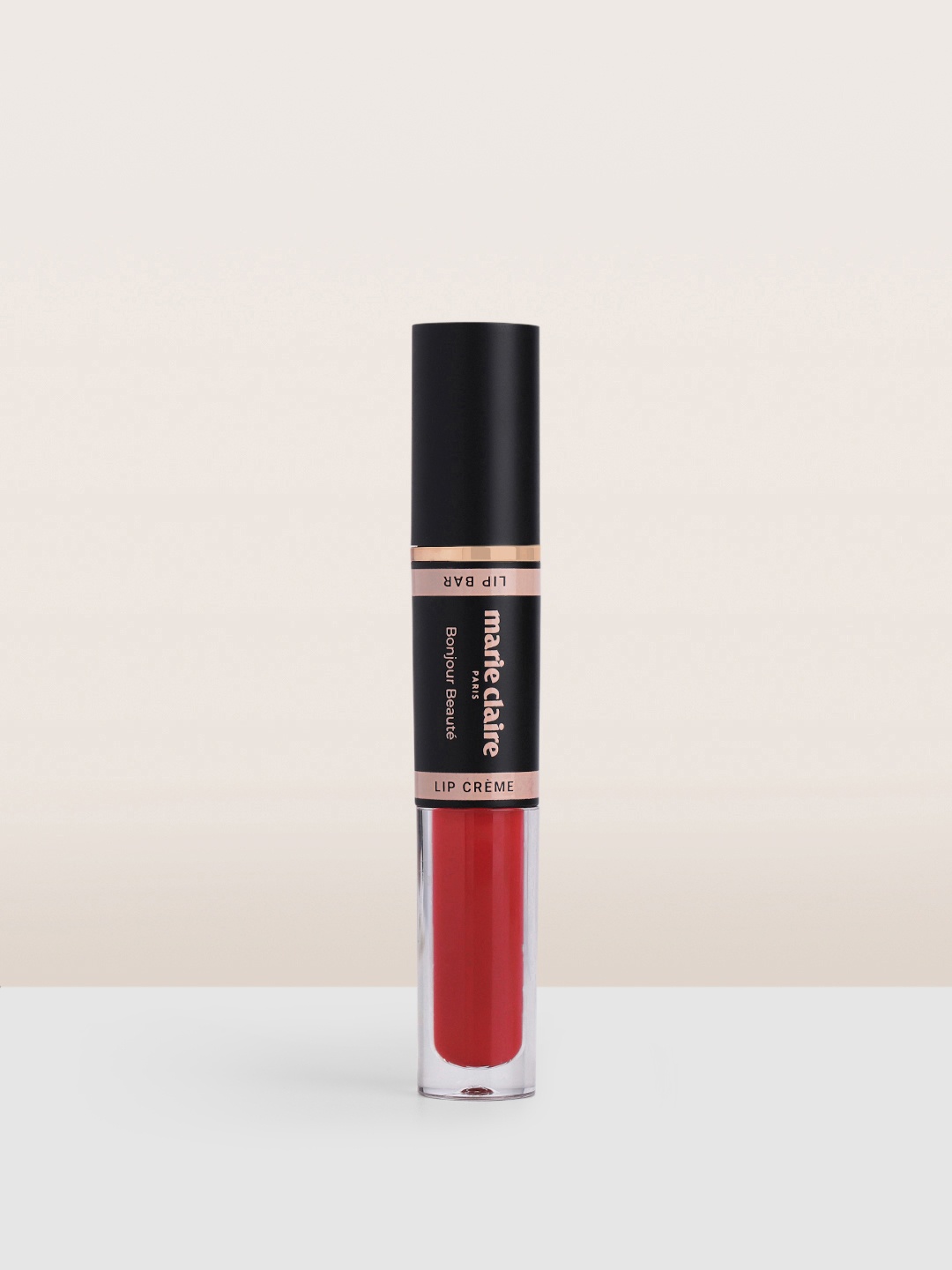 

Marie Claire TwoMuch Superstay 2-in-1 Hello Gorgeous Lipstick - Shade 310, Red