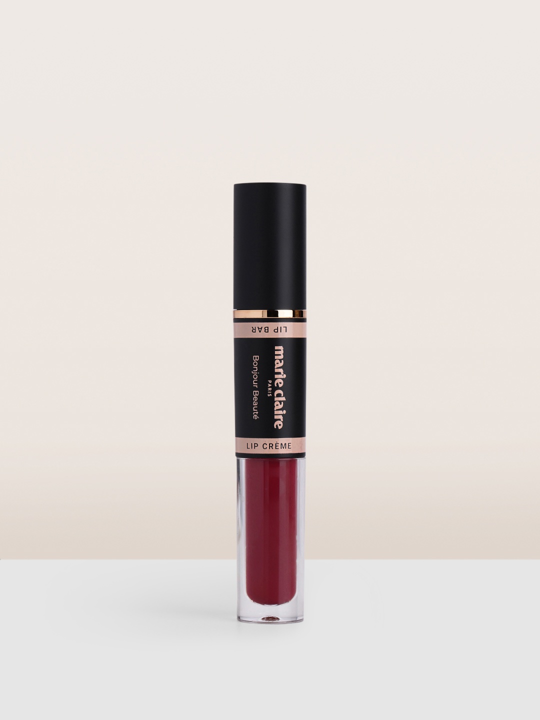 

Marie Claire TwoMuch Superstay 2-in-1 Hello Gorgeous Lipstick - Shade 309, Purple