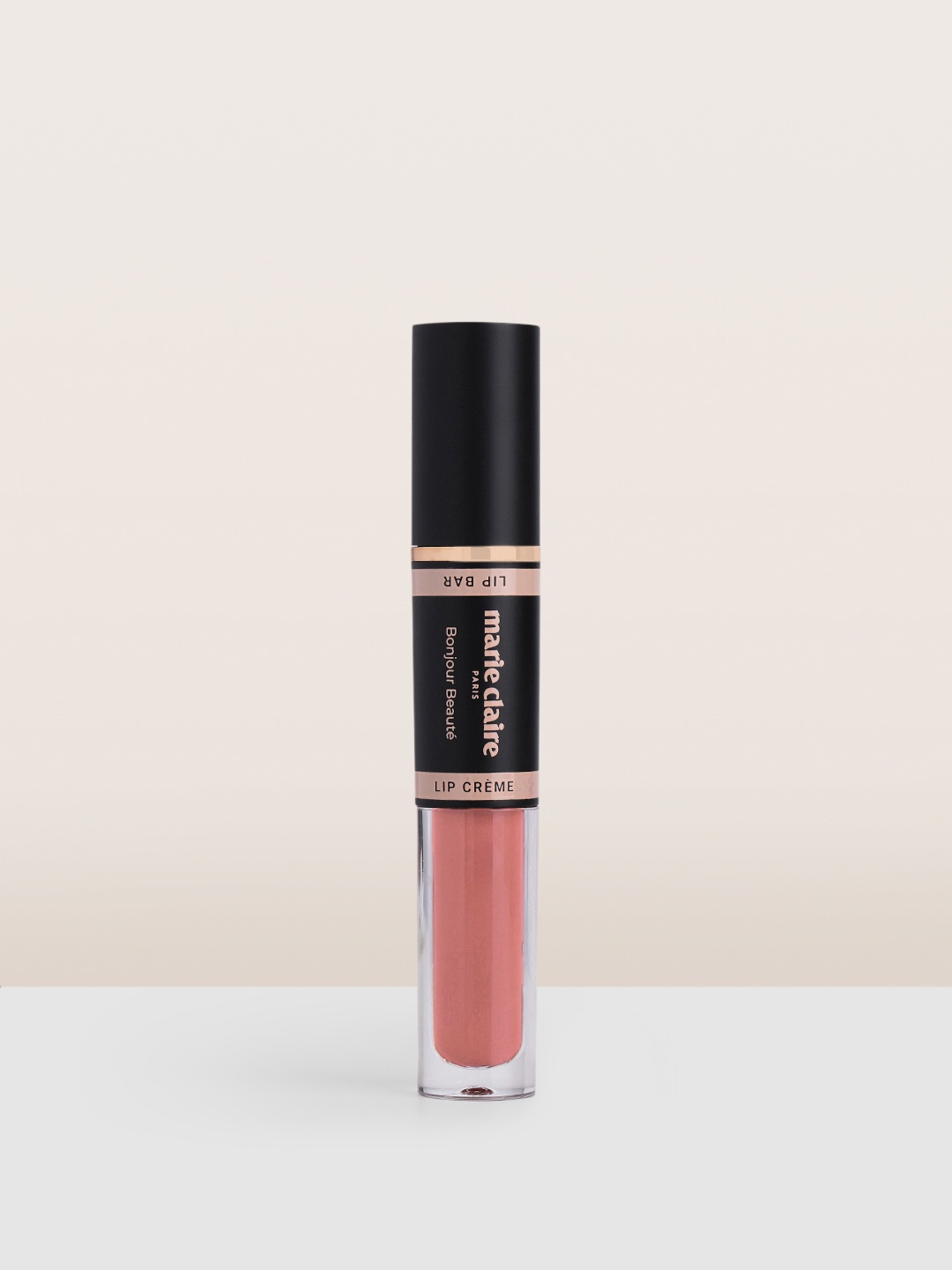 

Marie Claire TwoMuch Superstay 2-in-1 Hello Gorgeous Lipstick - Shade 302, Pink