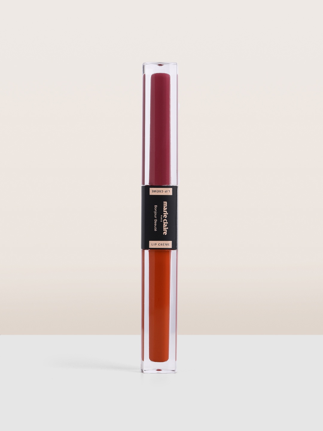 

Marie Claire TwoMuch Superstay 2-in-1 Hello Gorgeous Liquid Lipstick 5 ml - Shade 203, Coral