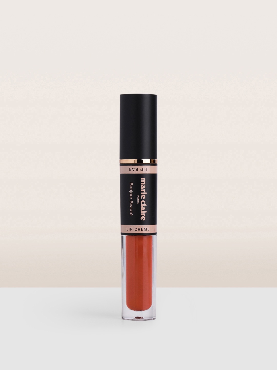 

Marie Claire TwoMuch Superstay 2-in-1 Hello Gorgeous Lipstick - Shade 305, Coral