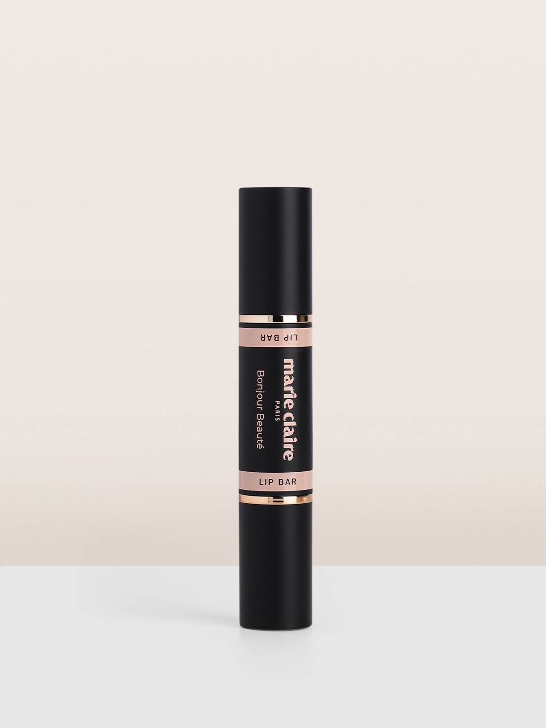 

Marie Claire TwoMuch Superstay 2-in-1 Bonjour Beaute Matte Lip Bar - Shade 110, Purple