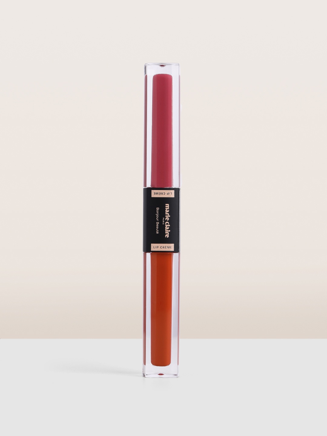 

Marie Claire TwoMuch Superstay 2-in-1 Hello Gorgeous Liquid Lipstick 5 ml - Shade 205, Coral