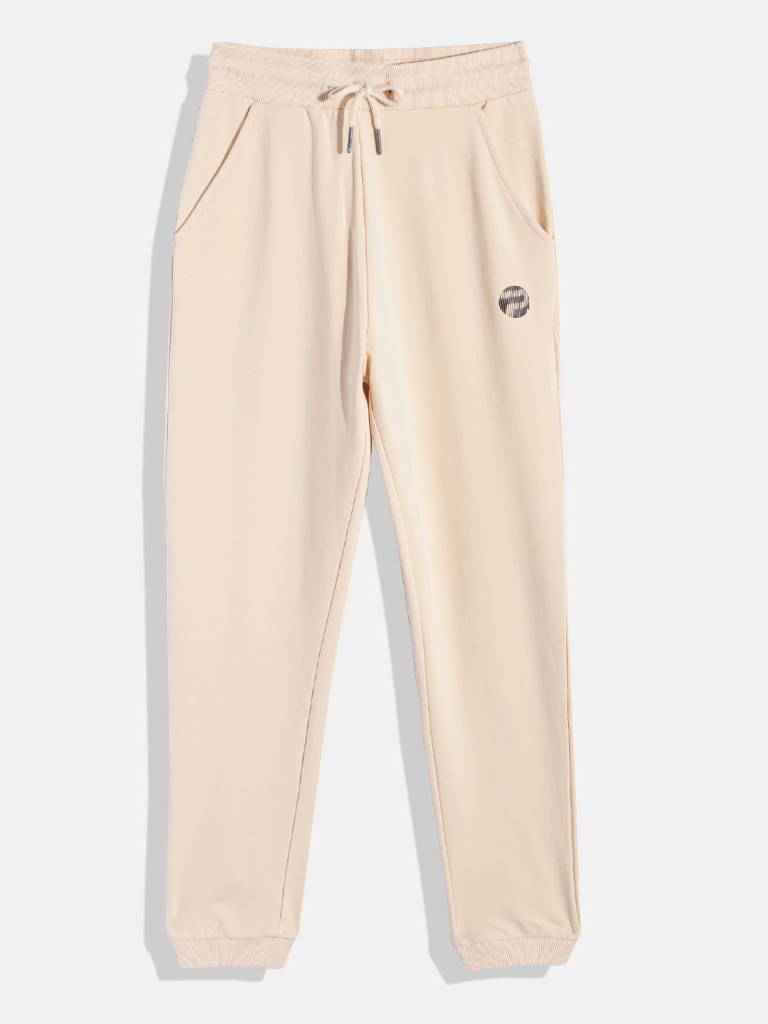 

Pepe Jeans Girls Rafi Jr Sweat Joggers, Peach