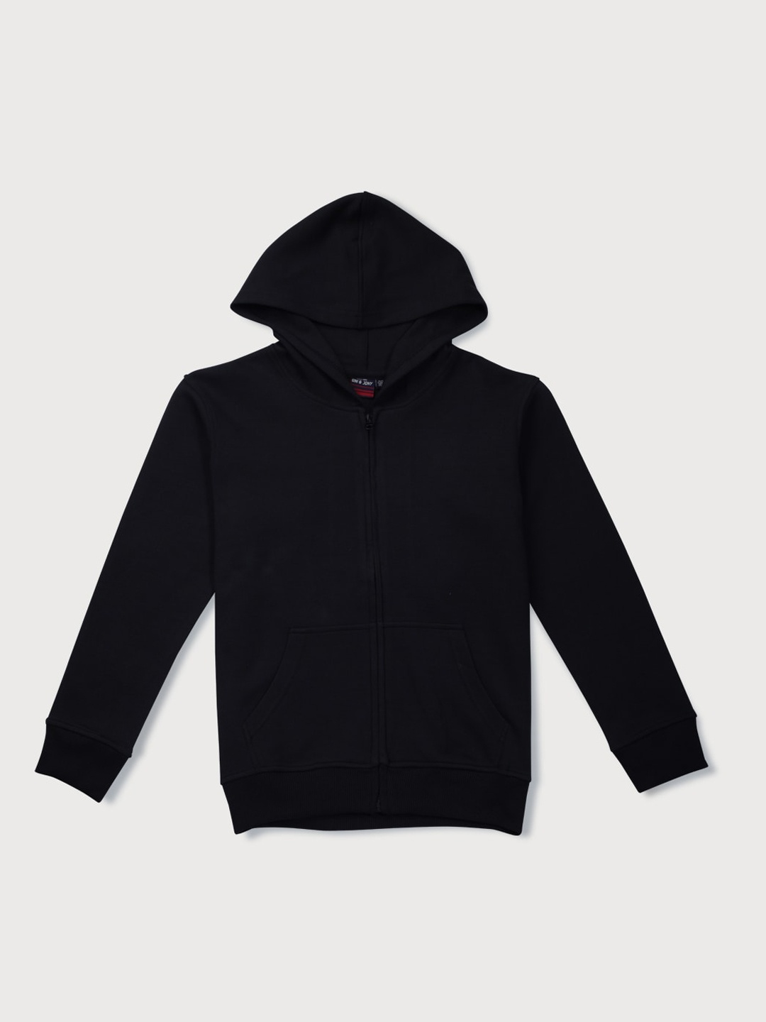 

Gini and Jony Boys Black Tailored Jacket